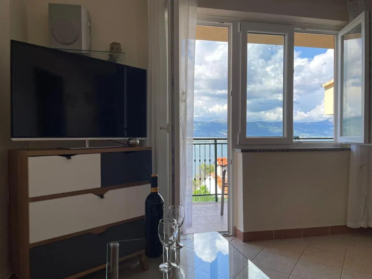 Apartmani Arija