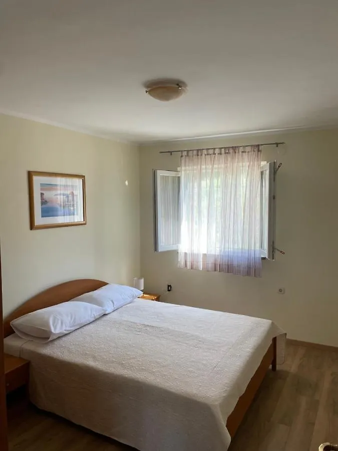 Apartmani Arija Croatia