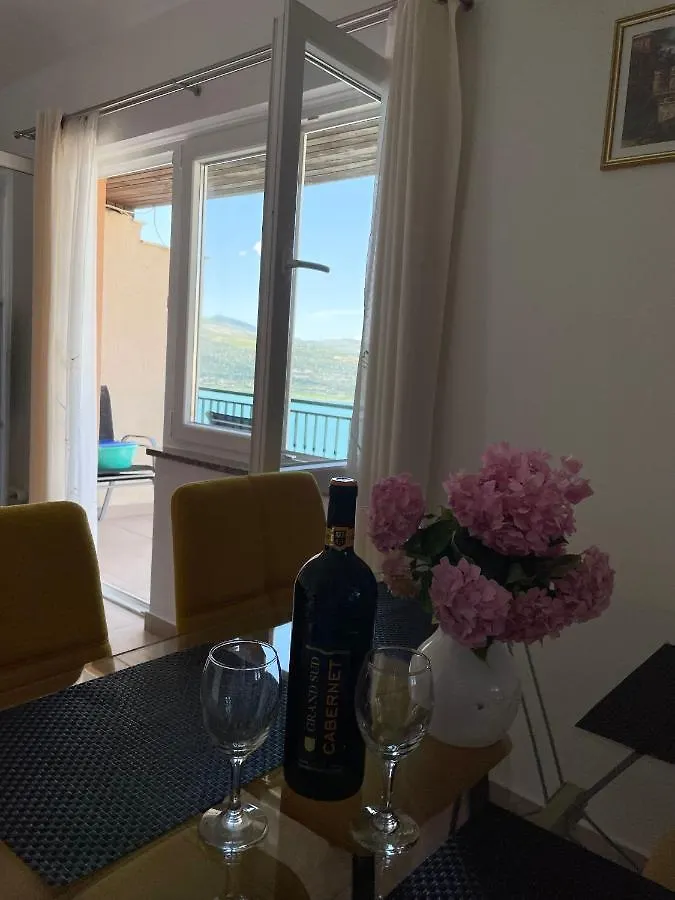Apartmani Arija